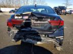 2019 Kia Forte Fe на продаже в Windsor, NJ - Rear End