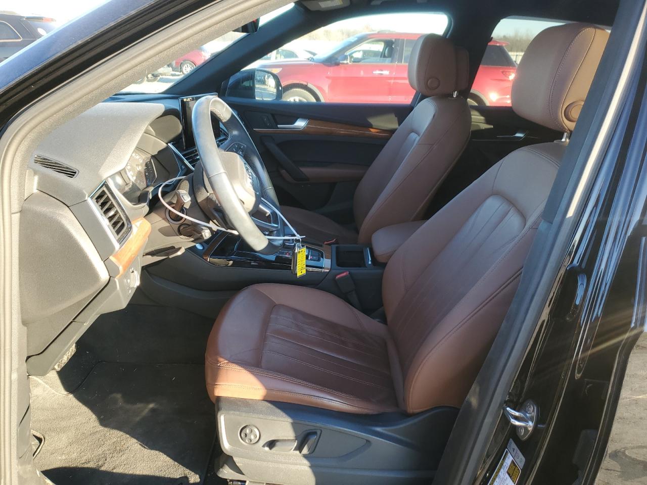 2021 Audi Q5 - Image 7