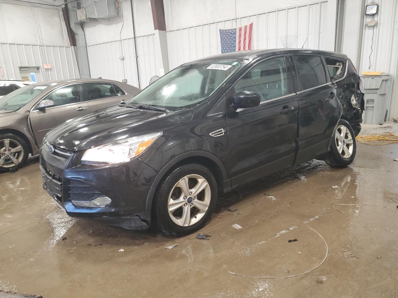 2015 Ford Escape - Image 1