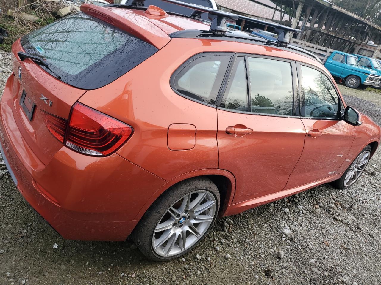 2013 BMW X1 - Image 3