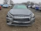 2018 Infiniti Q50 Luxe продається в Baltimore, MD - Undercarriage