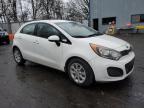 2014 Kia Rio Lx за продажба в Portland, OR - Side