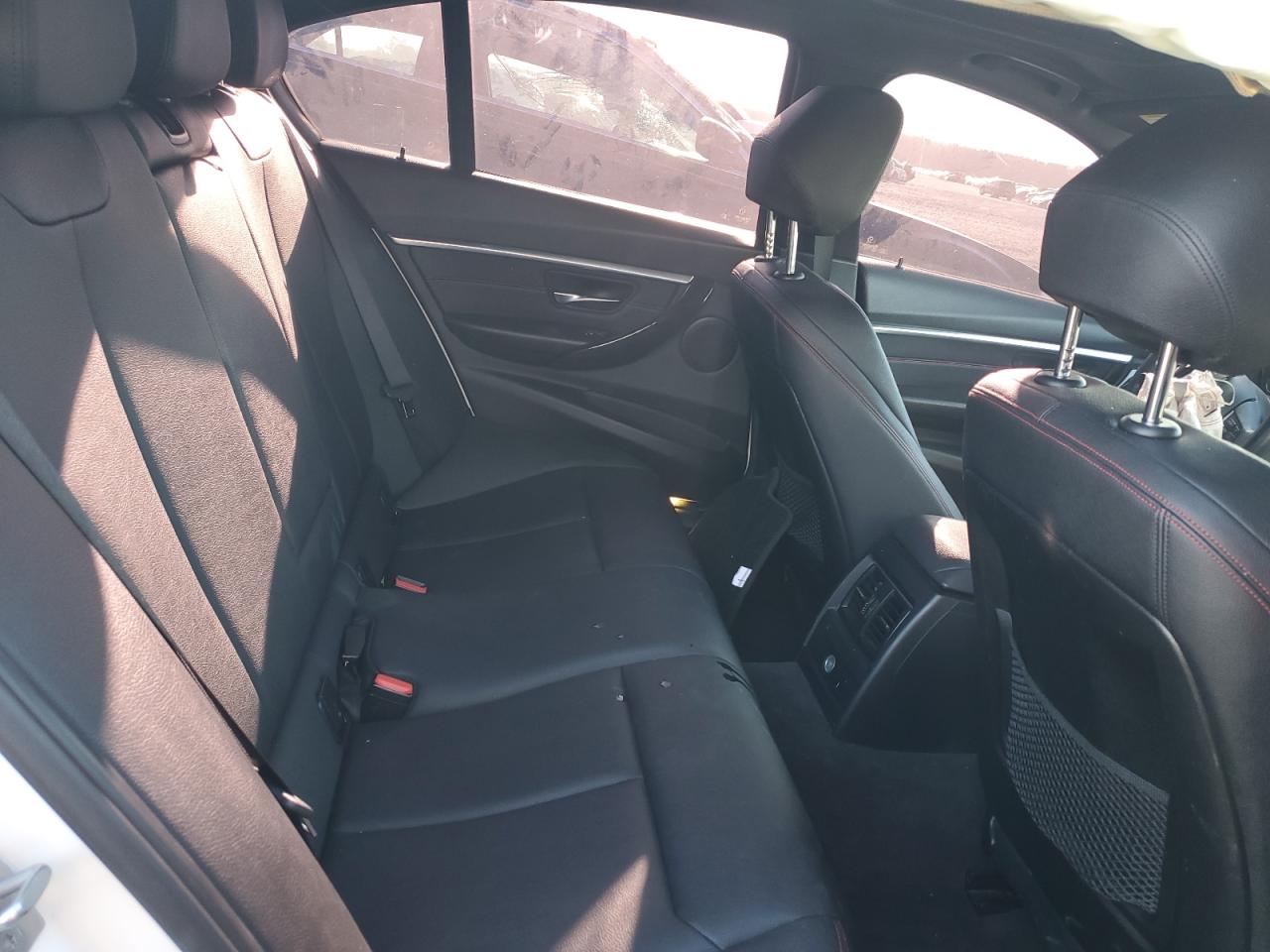 2017 BMW 3er - Image 10