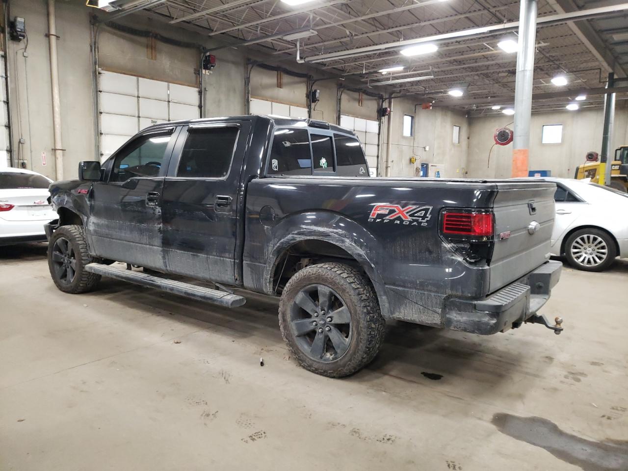 2013 Ford F-150 - Image 2