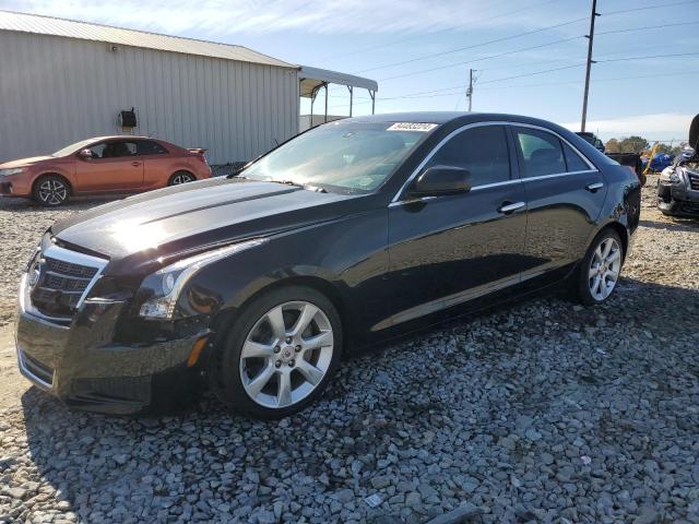 2013 Cadillac Ats 