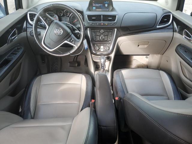  BUICK ENCORE 2013 Granatowy