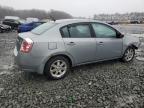 2008 Nissan Sentra 2.0 de vânzare în Windsor, NJ - Front End