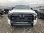 2024 TOYOTA TUNDRA CREWMAX SR for sale at Copart IL - SOUTHERN ILLINOIS