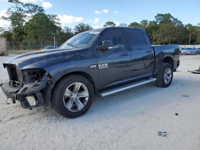 2013 Ram 1500 Sport