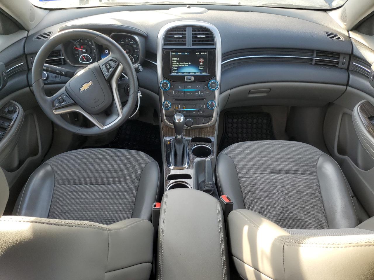 2015 Chevrolet Malibu - Image 8