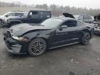 2021 Ford Mustang  en Venta en Exeter, RI - Front End