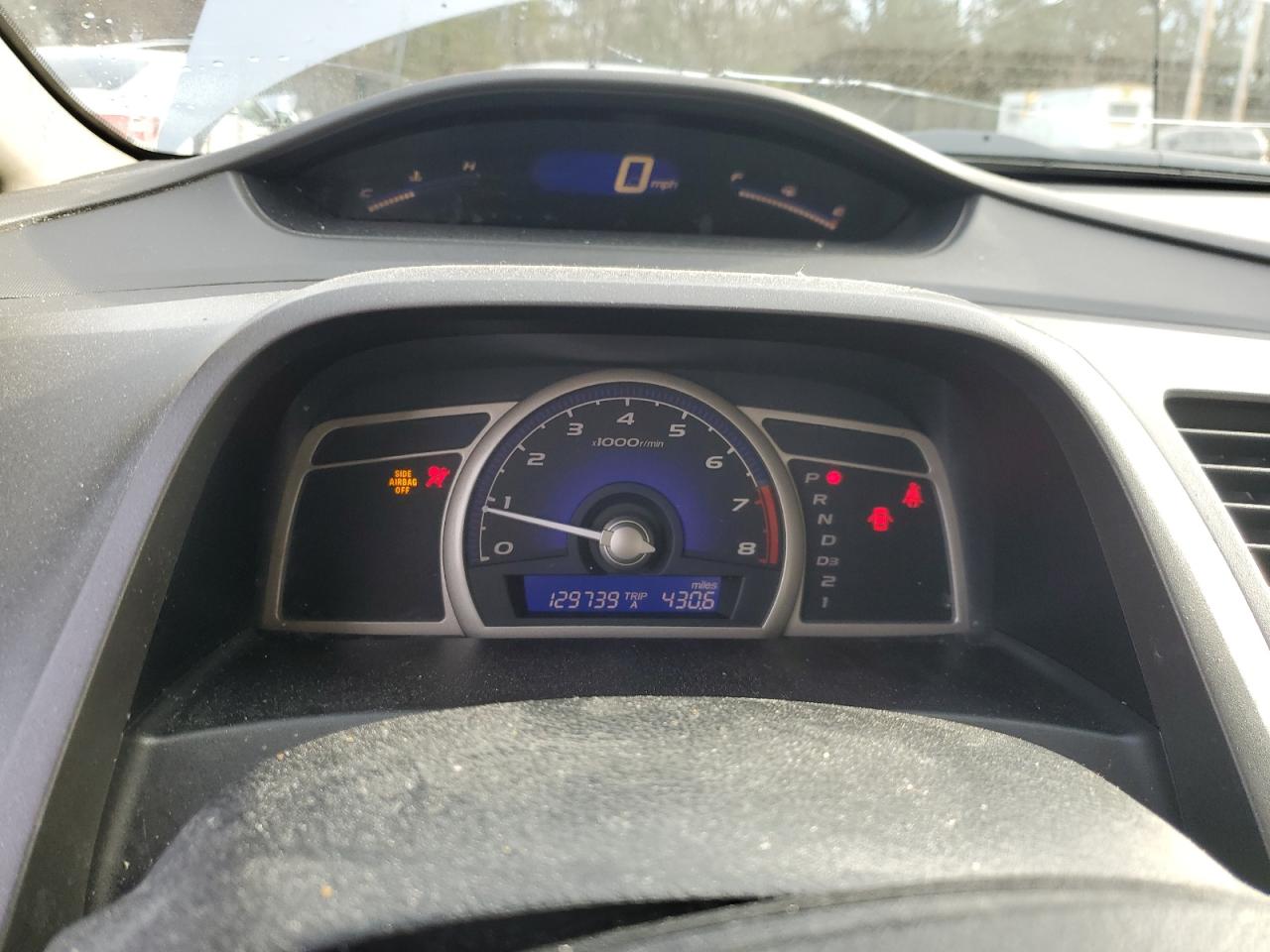 2009 Honda Civic - Image 9