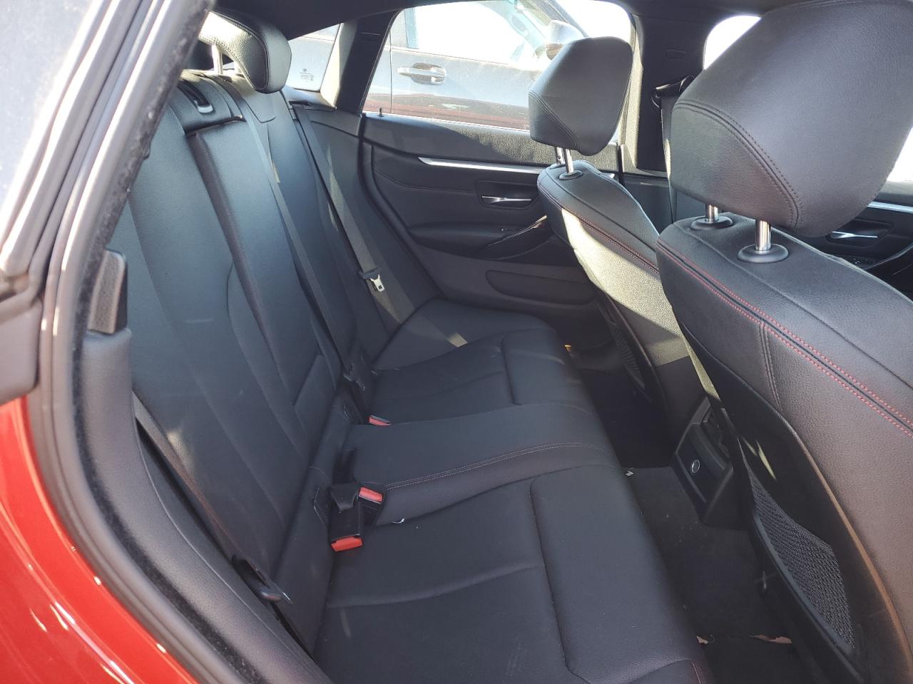 2018 BMW 4er - Image 10