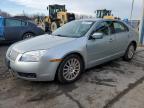 2006 Mercury Milan Premier на продаже в Duryea, PA - Front End