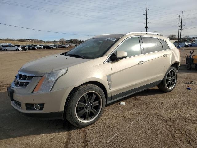 2011 Cadillac Srx Premium Collection