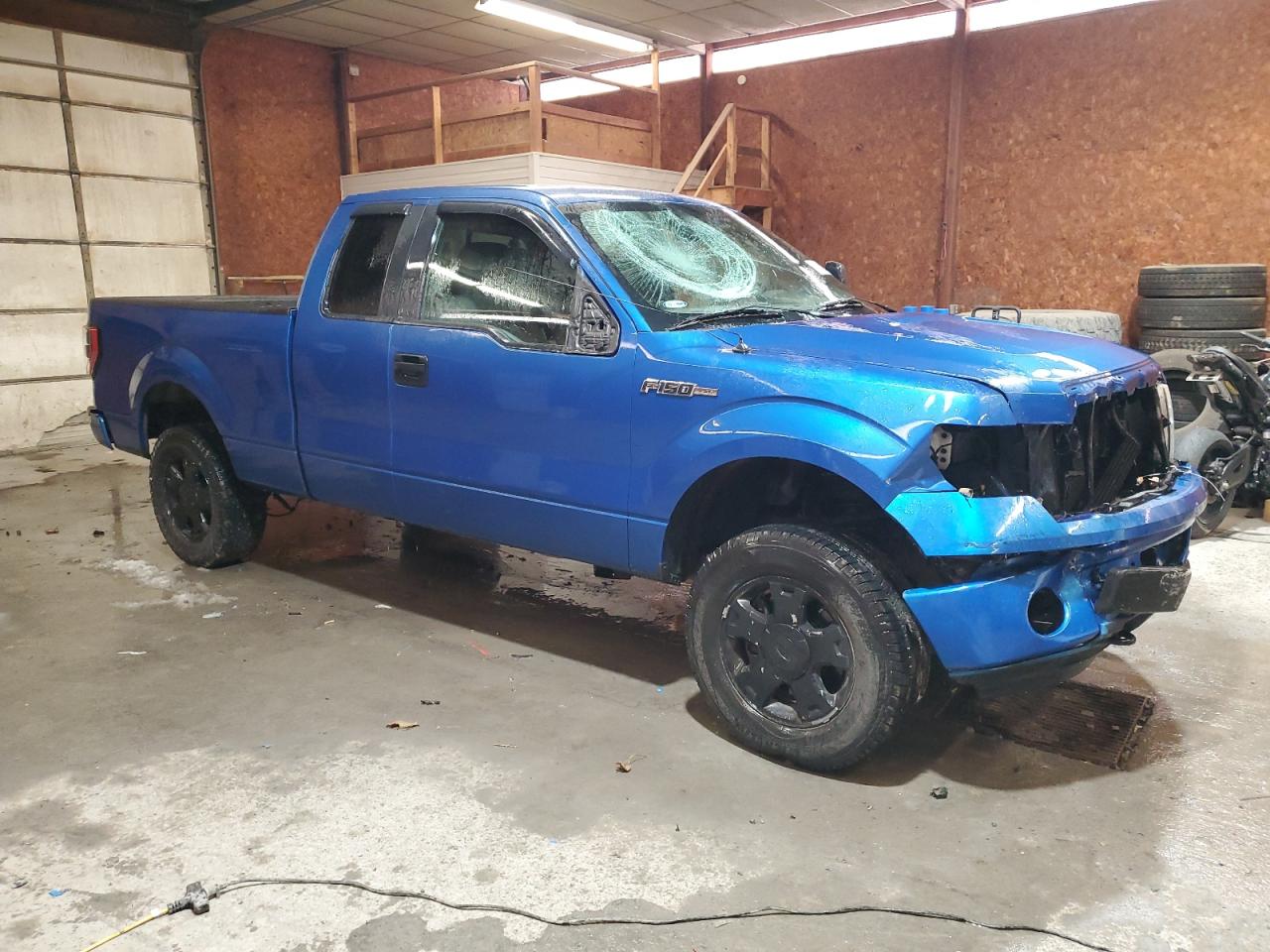 2010 Ford F-150 - Image 4