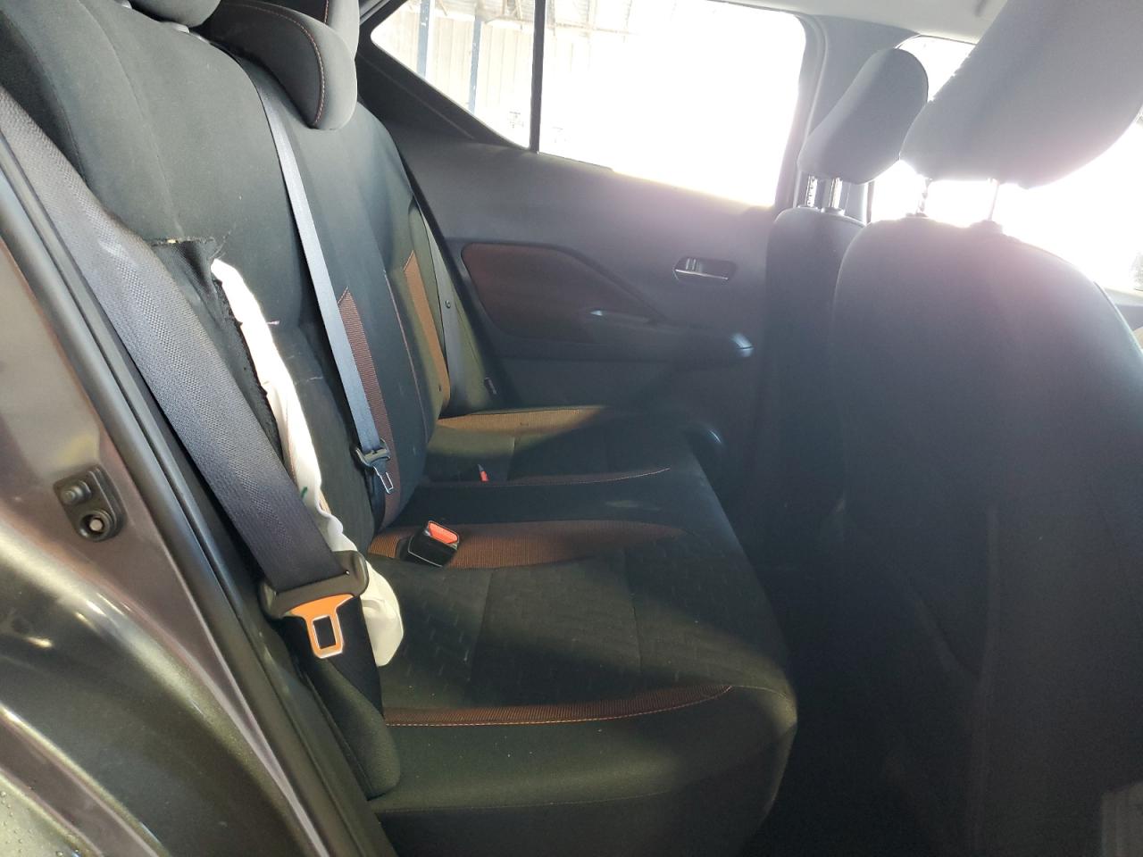 2024 Nissan Kicks - Image 10