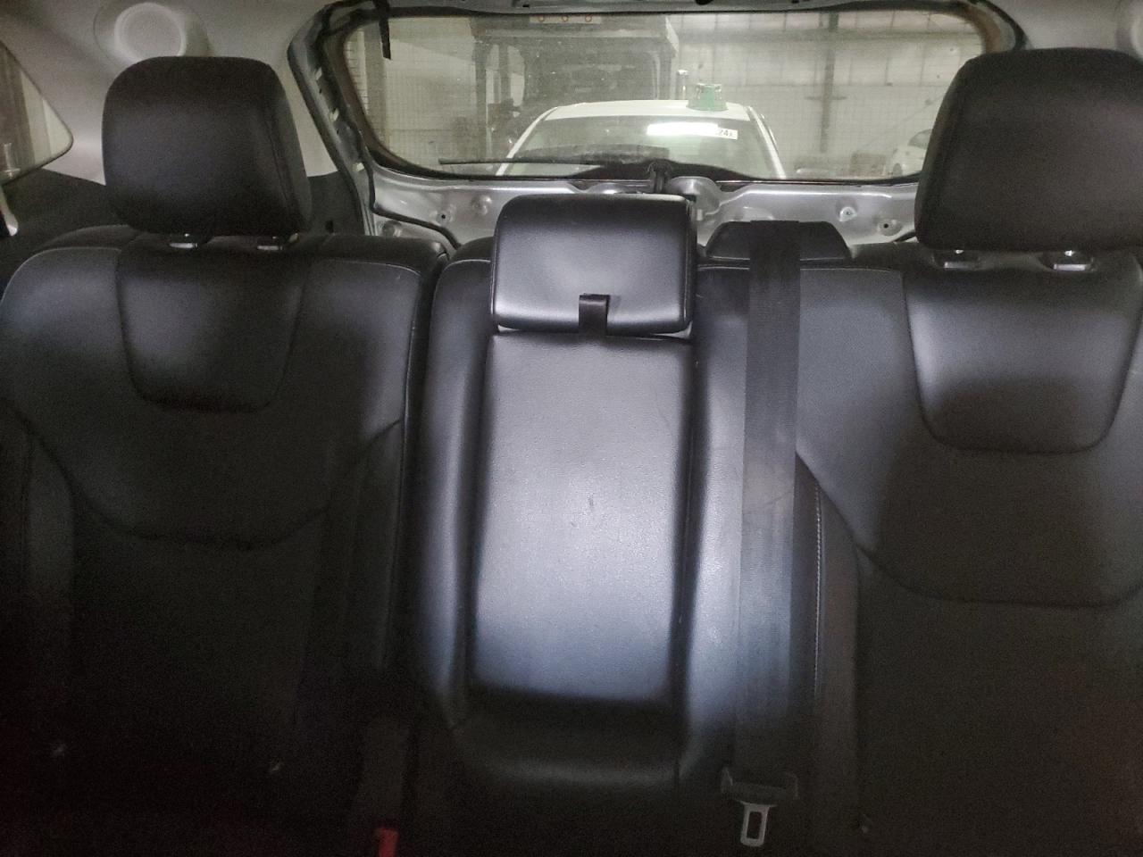 2018 Ford Edge - Image 10