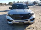 2020 Ford Explorer Police Interceptor na sprzedaż w Mendon, MA - Minor Dent/Scratches