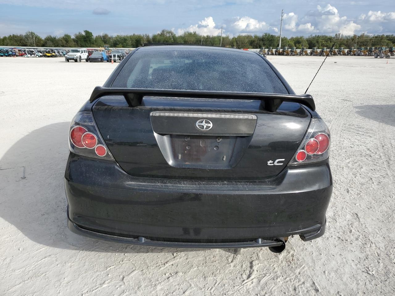 2009 Toyota Scion Tc VIN: JTKDE167390293640 Lot: 86752484