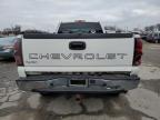 2004 Chevrolet Silverado C2500 Heavy Duty за продажба в Fort Wayne, IN - Side