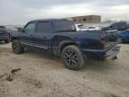 2005 Chevrolet Silverado K1500 zu verkaufen in Kansas City, KS - Rear End