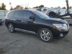 2015 Nissan Pathfinder S на продаже в Vallejo, CA - All Over