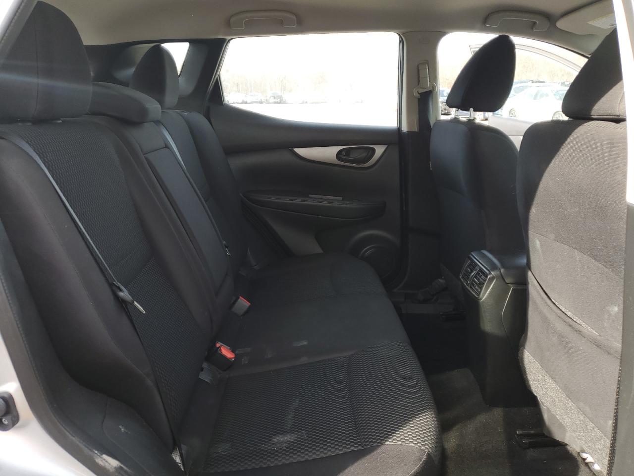 2019 Honda HR-V - Image 11