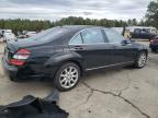 2007 Mercedes-Benz S 550 na sprzedaż w Gaston, SC - Water/Flood