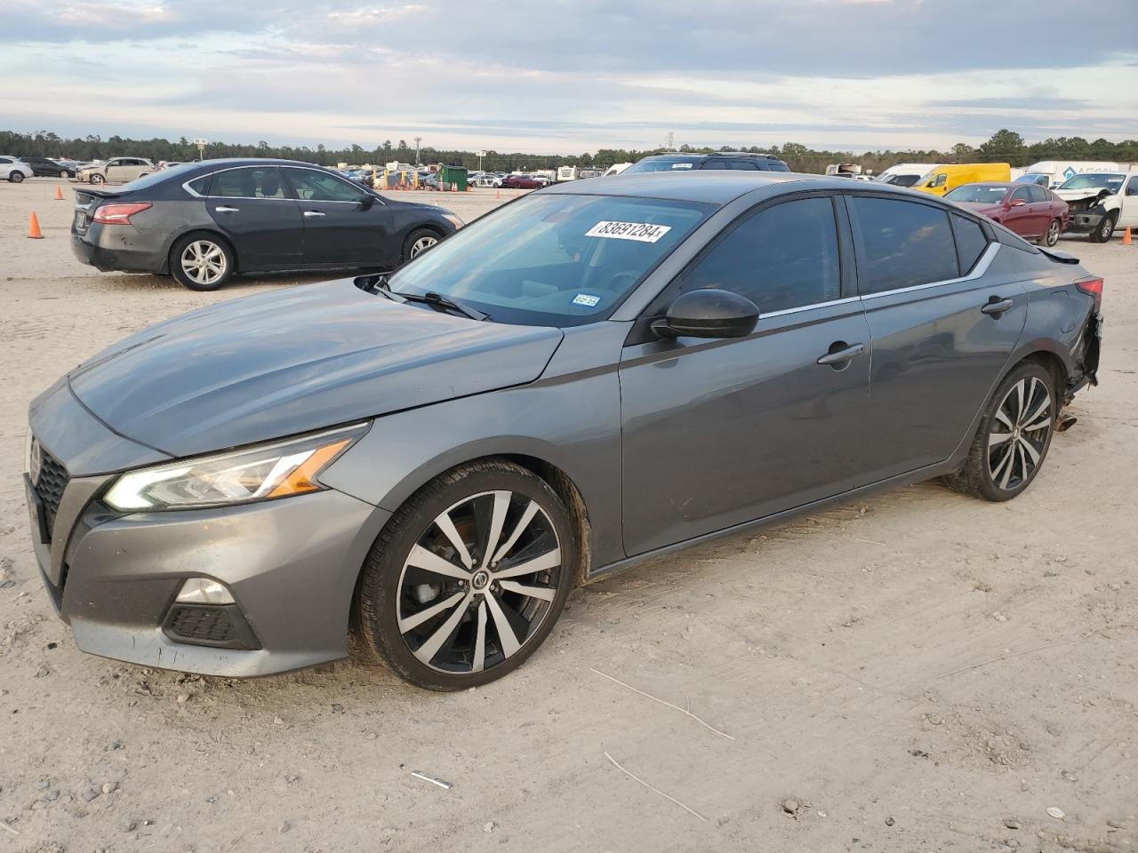 VIN 1N4BL4CV4LN304105 2020 NISSAN ALTIMA no.1