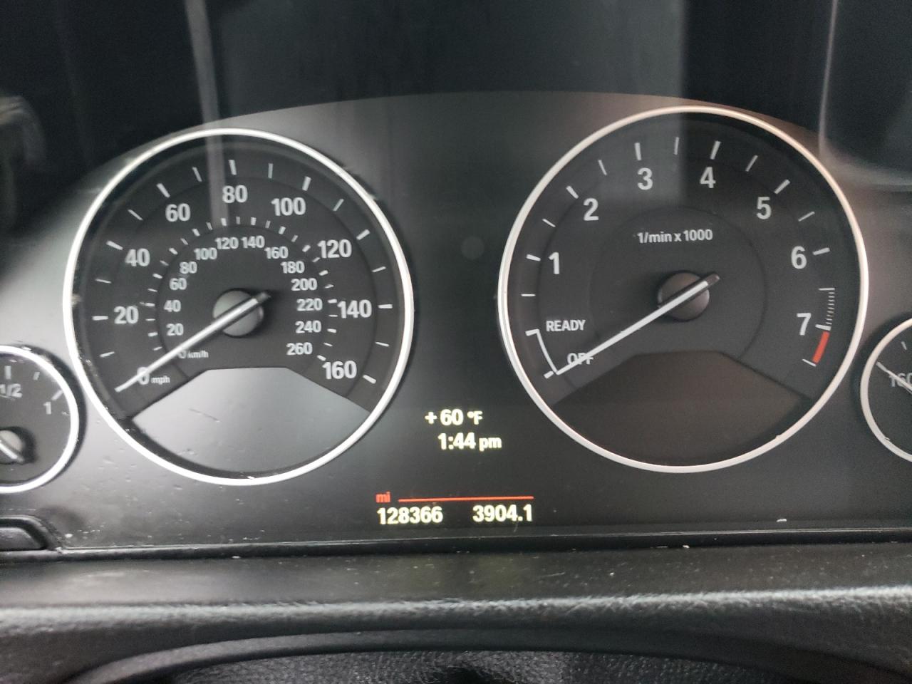 2015 BMW 428 I Gran Coupe VIN: WBA4A5C50FD410153 Lot: 84156624