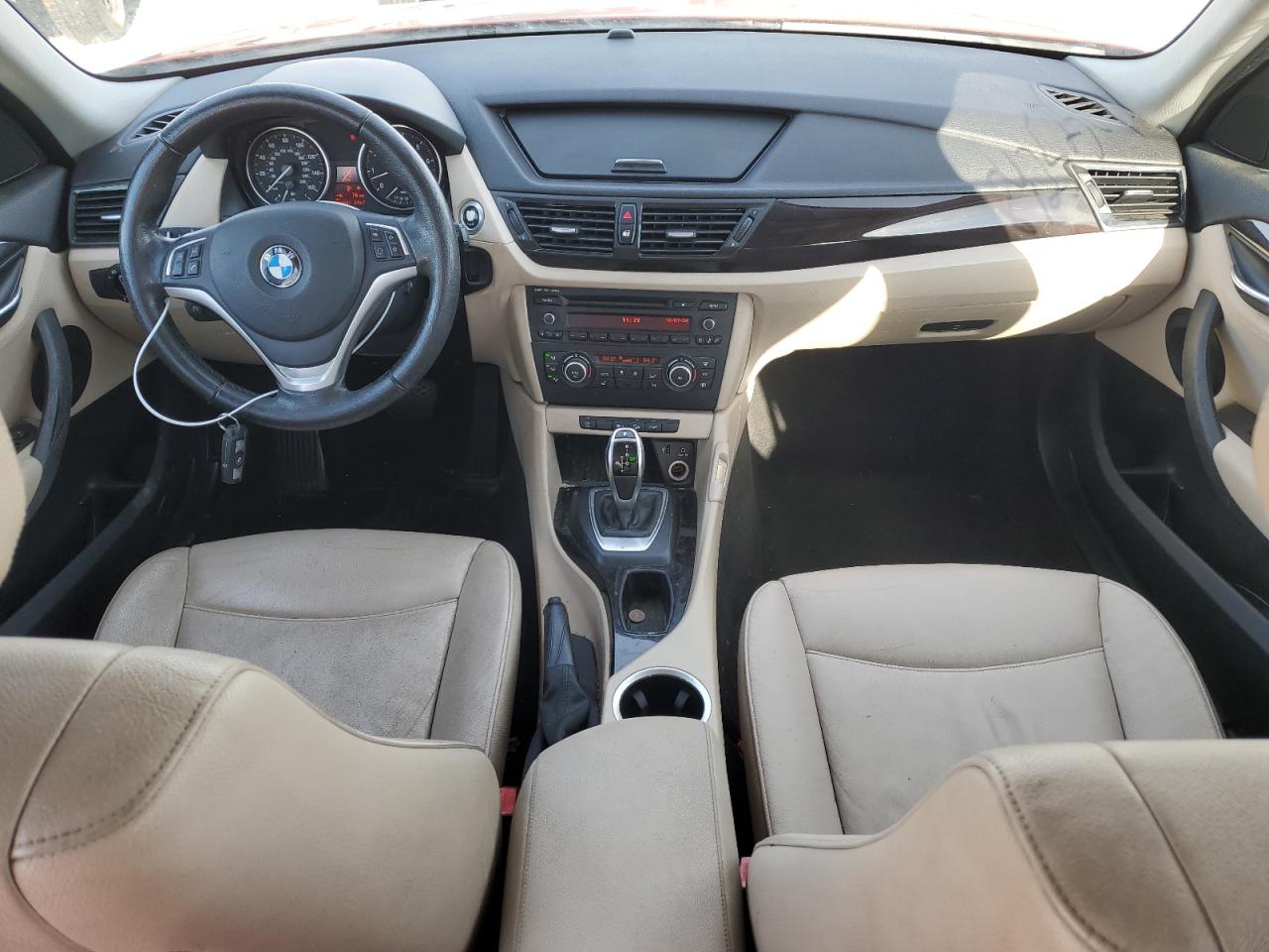 2014 BMW X1 - Image 8