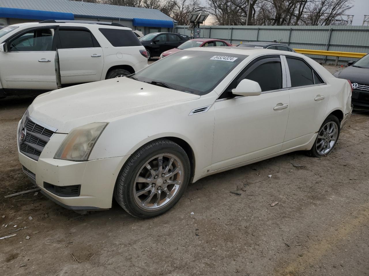 Wichita, KS에서 판매 중인 2008 Cadillac Cts - Rear End