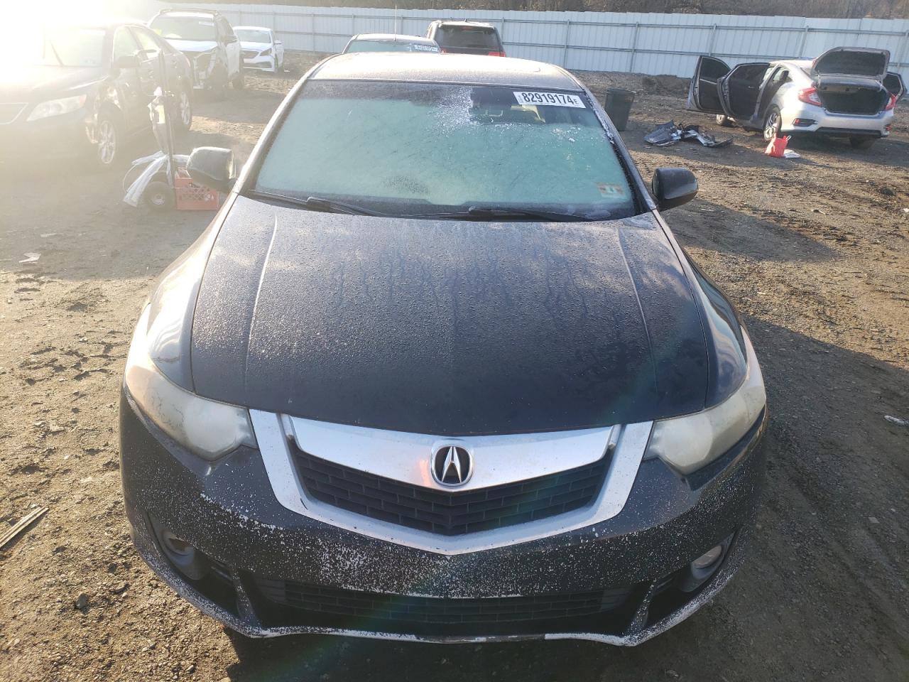 2010 Acura TSX - Image 5