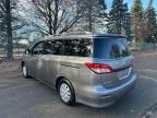 2013 Nissan Quest S за продажба в New Britain, CT - Minor Dent/Scratches