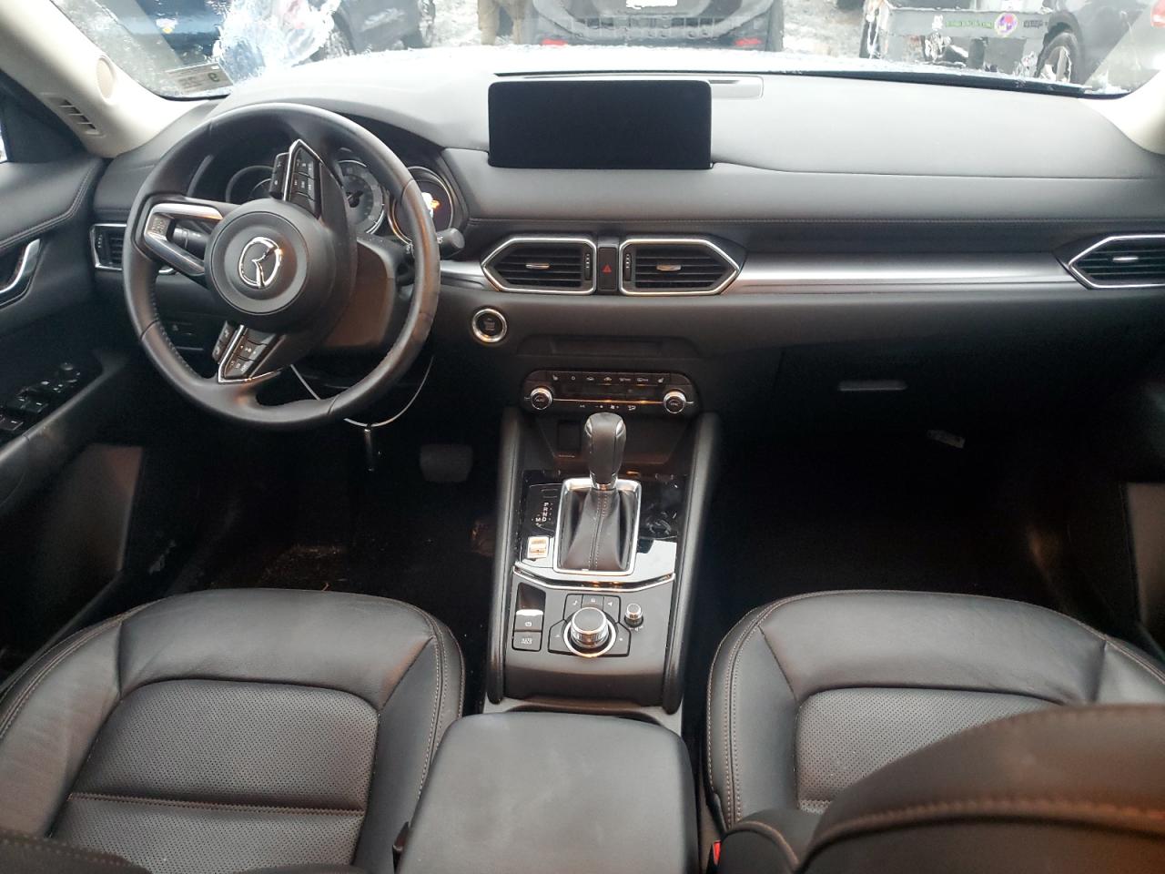 2023 Mazda CX-5 - Image 8