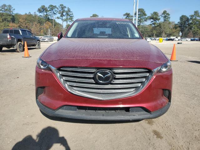  MAZDA CX-9 2019 Czerwony