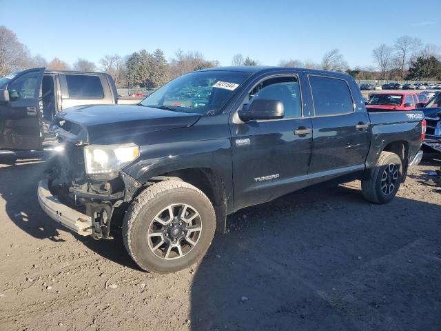 2014 Toyota Tundra Crewmax Sr5