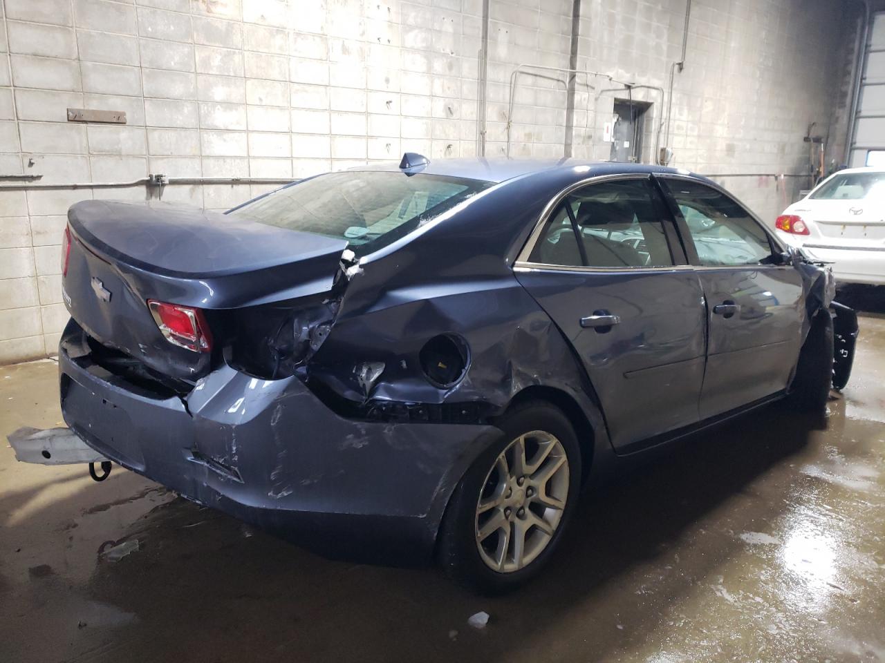 2014 Chevrolet Malibu - Image 3