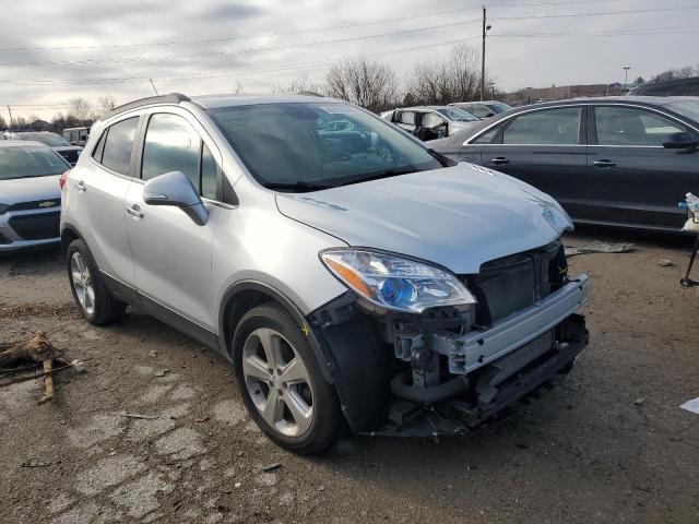  BUICK ENCORE 2016 Silver