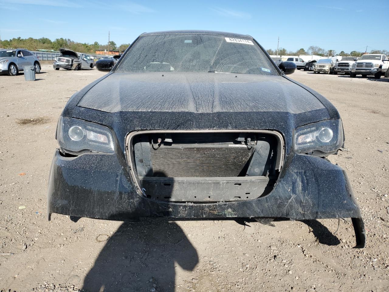 2016 Chrysler 300 - Image 5