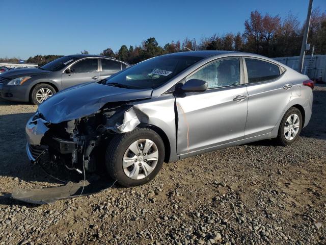 Memphis, TN에서 판매 중인 2016 Hyundai Elantra Se - Front End