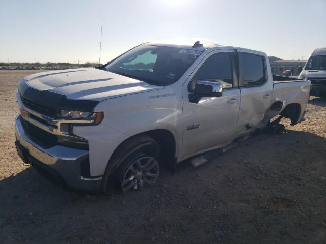 2020 Chevrolet Silverado C1500 Lt