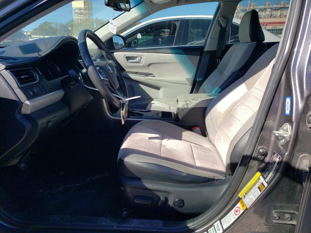 2017 Toyota Camry - Image 7
