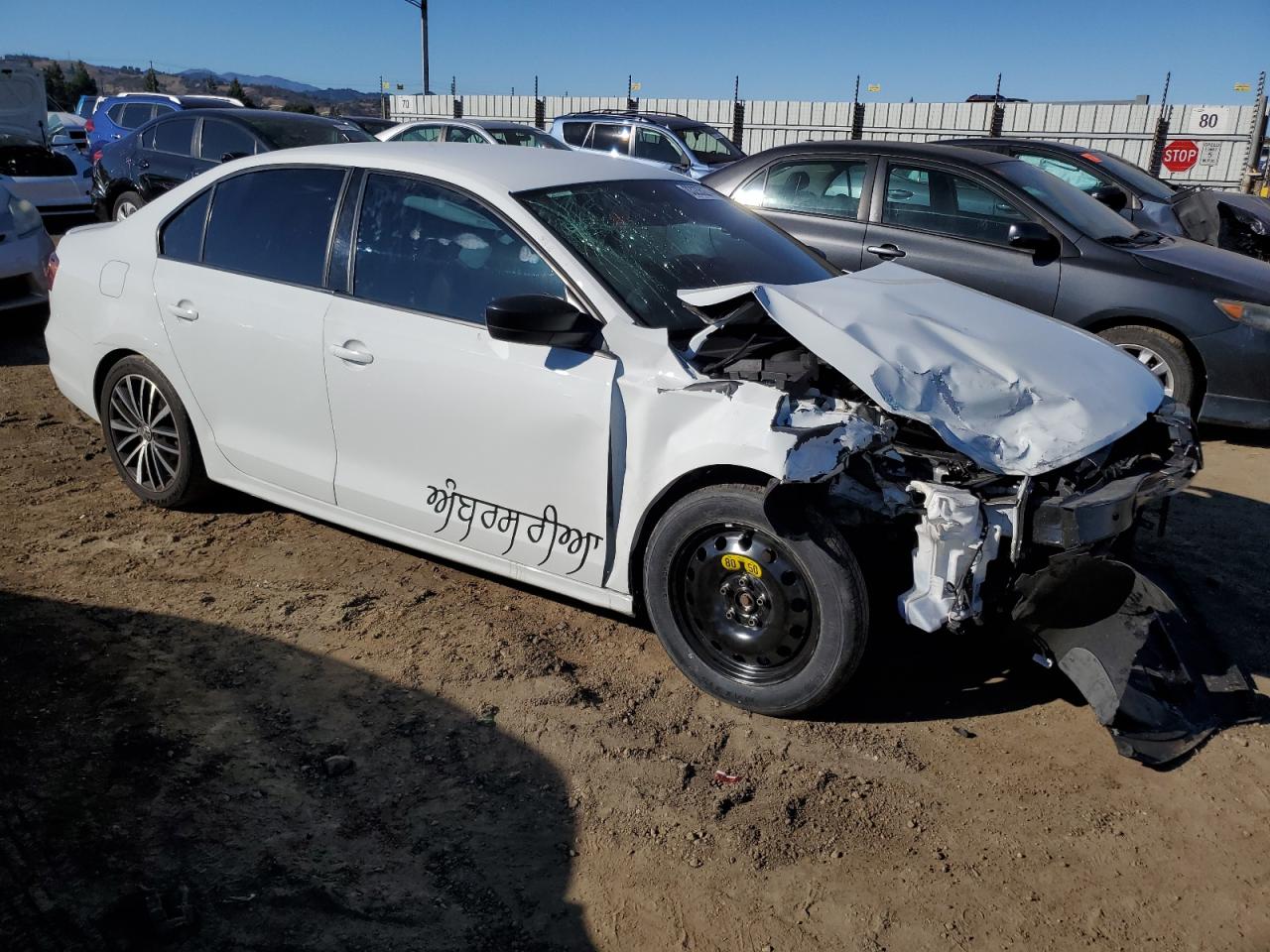 2016 Volkswagen Jetta - Image 4