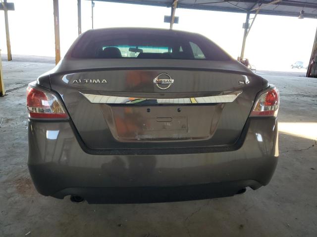  NISSAN ALTIMA 2015 Szary