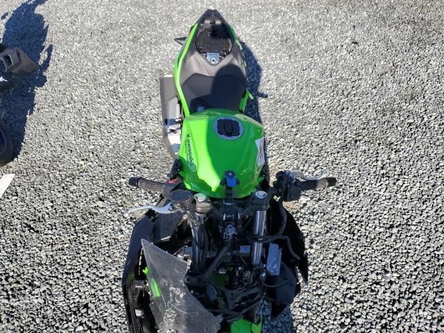 2024 KAWASAKI EX500 H