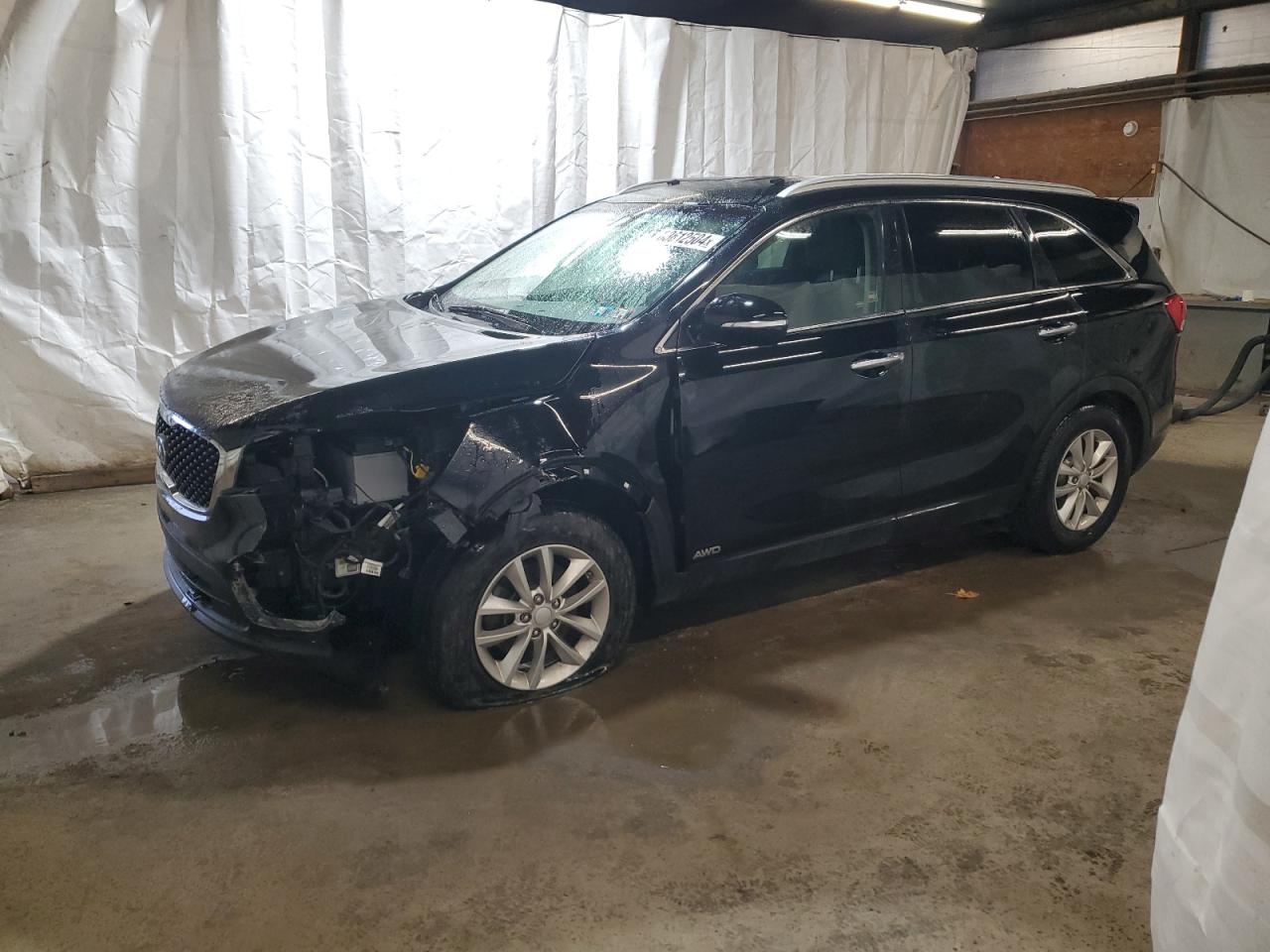 2016 Kia Sorento - Image 1