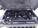 1C4BJWDGXHL****** Salvage 2017 Jeep Wrangler in Alaska State