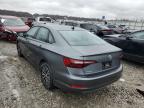 2021 Volkswagen Jetta S zu verkaufen in Cahokia Heights, IL - Hail